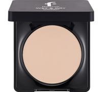 Flormar Maquillage-du-visage PoudreCompact Powder 006 Caramel Rose 10 g