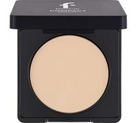 Flormar Maquillage-du-visage PoudreCompact Powder 098 Medium Natural Beige 11 g