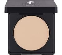 Flormar Maquillage-du-visage PoudrePoudre compacte 093 Natural Coral Beige 11 g