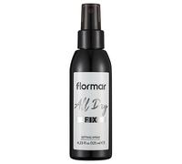 Flormar Maquillage du visage Primer & Fixer All Day Fix Setting Spray 125 ml