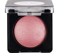 Flormar Maquillage-du-visage Rouge-BronzerBlush-On cuit 040 Shimmer Pink 4 g