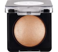 Flormar Maquillage-du-visage Rouge-BronzerBlush-On cuit 043 Golden Peach 4 g