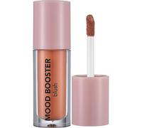 Flormar Maquillage-du-visage Rouge-BronzerFard à joues Mood Booster 001 Follow your Heart 4 ml