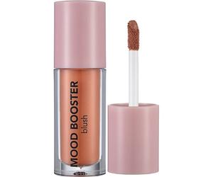 Flormar Maquillage-du-visage Rouge-BronzerFard à joues Mood Booster 001 Follow your Heart 4 ml