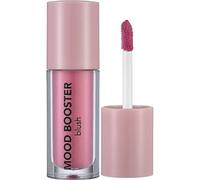 Flormar Maquillage-du-visage Rouge-BronzerFard à joues Mood Booster 002 Immortal Flower 4 ml
