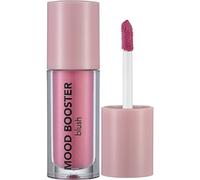 Flormar Maquillage du visage Rouge & Bronzer Liquid Blush Mood Booster 002 Immortal Flower 4 ml