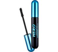 flormar Hero Waterproof mascara waterproof cils volumisés teinte Black 10 ml