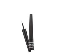Flormar Maquillage-des-yeux EyelinerDipliner mat waterproof 01 Black 2,5 ml
