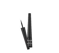Flormar Maquillage-des-yeux EyelinerDipliner mat waterproof 01 Black 2,5 ml