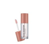 Flormar Mood Booster Illuminator - enlumineur liquide longue tenue à texture crémeuse, éclat naturel - highlighter liquide visage à mélanger au fond de teint - maquillage femme illuminateur