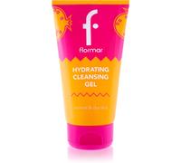 flormar Normal & Dry Skin Cleansing Gel gel nettoyant hydratant pour peaux normales à sèches 150 ml