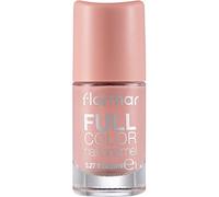 Flormar Ongles Vernis-a-onglesEnamel pour ongles Full Color FC04 Rose I Hold 8 ml