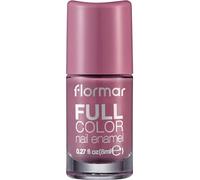 Flormar Ongles Vernis-a-onglesEnamel pour ongles Full Color FC06 Berry Brown 8 ml