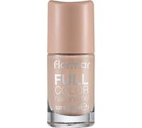 Flormar Ongles Vernis-a-onglesEnamel pour ongles Full Color FC06 Go Nude 8 ml