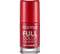 Flormar Ongles Vernis-a-onglesEnamel pour ongles Full Color FC09 Neo Love Story 8 ml