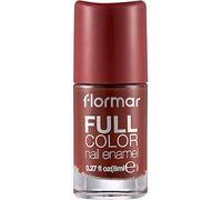 Flormar Ongles Vernis-a-onglesEnamel pour ongles Full Color FC10 Tile Brown 8 ml