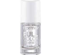 Flormar Ongles Vernis-a-onglesEnamel pour ongles Full Color FC36 Crystal Glam 8 ml