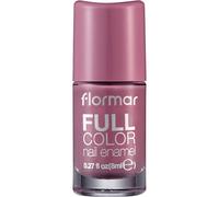 Flormar Ongles Vernis-a-onglesFull Color Nail Enamel FC06 Berry Brown 8 ml