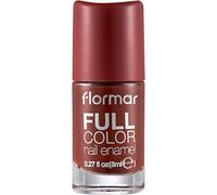 Flormar Ongles Vernis-a-onglesFull Color Nail Enamel FC10 Tile Brown 8 ml