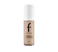 Flormar Maquillage-du-visage FoundationPerfect Coverage Foundation 101 Pastelle 30 ml