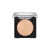 Flormar Poudre Baked Beige with Gold- Poudre Matifiante Compacte et Libre Humide/Sèche, Texture Veloutée Ultra-Fine, Haute Pigmentation, Fixatrice Tenue Professionnelle
