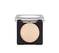 Flormar Poudre Baked Porcelaine Ivoire - Poudre Matifiante Compacte et Libre Humide/Sèche, Texture Veloutée Ultra-Fine, Haute Pigmentation, Fixatrice Tenue Professionnelle