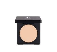 Flormar Poudre compacte - Texture ultra fine et haut pouvoir couvrant - Poudre matifiante avec finition naturelle - Poudre pour tous les types de peau - 98 Medium Natural Beige