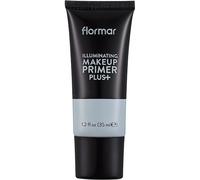 flormar Illuminating Primer Plus base de teint illuminatrice teinte 000 Natural 35 ml
