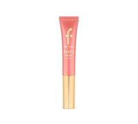 Flormar Puffy Liquid Blush 001 Pinky Glow Liquide avec applicateur en éponge - Hydratant et finition éclatante
