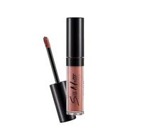 Flormar Rouge à lèvres liquide Silk Matte – Huile de Cupuaçu et de Baobab – N° 001 Undressed