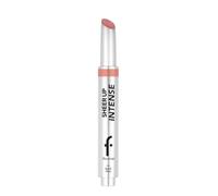 Flormar Sheer Up Intense Click 006 Spark Click Rouge à lèvres hydratant avec couleur, texture légère crémeuse pour des lèvres brillantes et application Click Stick 2,3 g