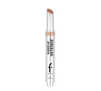 Flormar Sheer Up Intense Click Rouge à lèvres hydratant brillant avec couleur, texture crémeuse légère pour des lèvres brillantes et application Click Stick, 2,3 g, 002 sans filtre