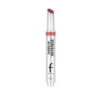 Flormar Sheer Up Intense Click Rouge à lèvres hydratant brillant avec couleur, texture crémeuse légère pour des lèvres brillantes et application Click Stick, 2,3 g, 005 Playlist On