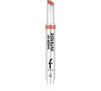 flormar Sheer Up Intense Lipstick rouge à lèvres hydratant effet nacré teinte 001 Vibe Check 19 g