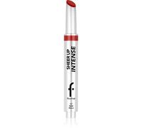 flormar Sheer Up Intense Lipstick rouge à lèvres hydratant effet nacré teinte 007 Bold Move 19 g