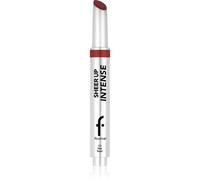 flormar Sheer Up Intense Lipstick rouge à lèvres hydratant effet nacré teinte 008 Hot Topic 19 g