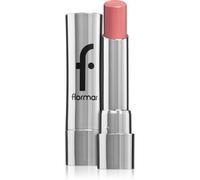 Flormar Sheer Up Lipstick - Rouge a Levre longue tenue hydratant et brillant - Maquillage lèvres naturel au fini lumineux - Rouge à lèvres pour usage quotidien et événements, 003 Pinky Nude