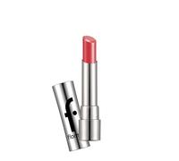 Flormar Sheer Up Lipstick - Rouge a Levre longue tenue hydratant et brillant - Maquillage lèvres naturel au fini lumineux - Rouge à lèvres pour usage quotidien et événements, 005 Pretty Peach