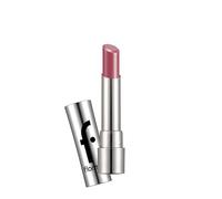 Flormar Sheer Up Lipstick - Rouge a Levre longue tenue hydratant et brillant - Maquillage lèvres naturel au fini lumineux - Rouge à lèvres pour usage quotidien et événements, 010 Thulian Pink