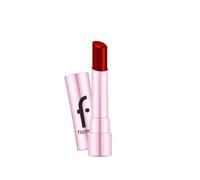 Flormar Sheer Up Sweet Escape Rouge à lèvres semi-transparent avec finition brillante, couleur hydratante et brillance effet mouillé, 027 Red Velvet Cupcake