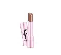 Flormar Sheer Up Sweet Escape Rouge à lèvres semi-transparent avec finition brillante, couleur hydratante et brillance effet mouillé, 024 Latte Mousse