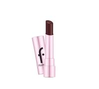 Flormar Sheer Up Sweet Escape Rouge à lèvres semi-transparent avec finition brillante, couleur hydratante et brillance effet mouillé, 028 Chocolate Pudding