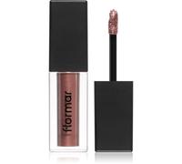 flormar Shimmer & Shine Liquid Shadow fard à paupières liquide pailleté teinte 02 Soft Lilac 4,5 ml