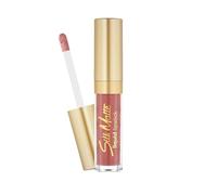 Flormar Silk Matte Rouge à lèvres liquide intensément pigmenté, nourrissant et mat avec huile de Cupuaçu et de Baobab N° 010 - Tender Terra