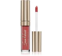flormar Silk Matte rouge à lèvres liquide mat longue tenue teinte 010 Tender Terra 4.5 ml