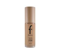 Flormar Skin Lifting Foundation Fond de teint couvrant imperfections anti age SPF 30 -teint liquide Liftant au Collagène & Acide Hyaluronique, Couvrant & Hydratant, Finition Naturelle, Spiced Sand