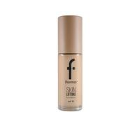 Flormar Skin Lifting Foundation Fond de teint couvrant imperfections anti age SPF 30 -teint liquide Liftant au Collagène & Acide Hyaluronique, Couvrant & Hydratant, Finition Naturelle, Medium Beige