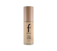 Flormar Skin Lifting Foundation Fond de teint couvrant imperfections anti age SPF 30 -teint liquide Liftant au Collagène & Acide Hyaluronique, Couvrant & Hydratant, Finition Naturelle, Golden Beige