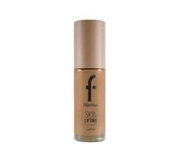 Flormar Skin Lifting Foundation Fond de teint couvrant imperfections anti age SPF 30 -teint liquide Liftant au Collagène & Acide Hyaluronique, Couvrant & Hydratant, Finition Naturelle, Tan