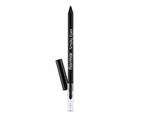 Flormar Maquillage-des-yeux EyelinerSmoky Eyes Eyeliner Waterproof 001 Carbon Black 1,1 g